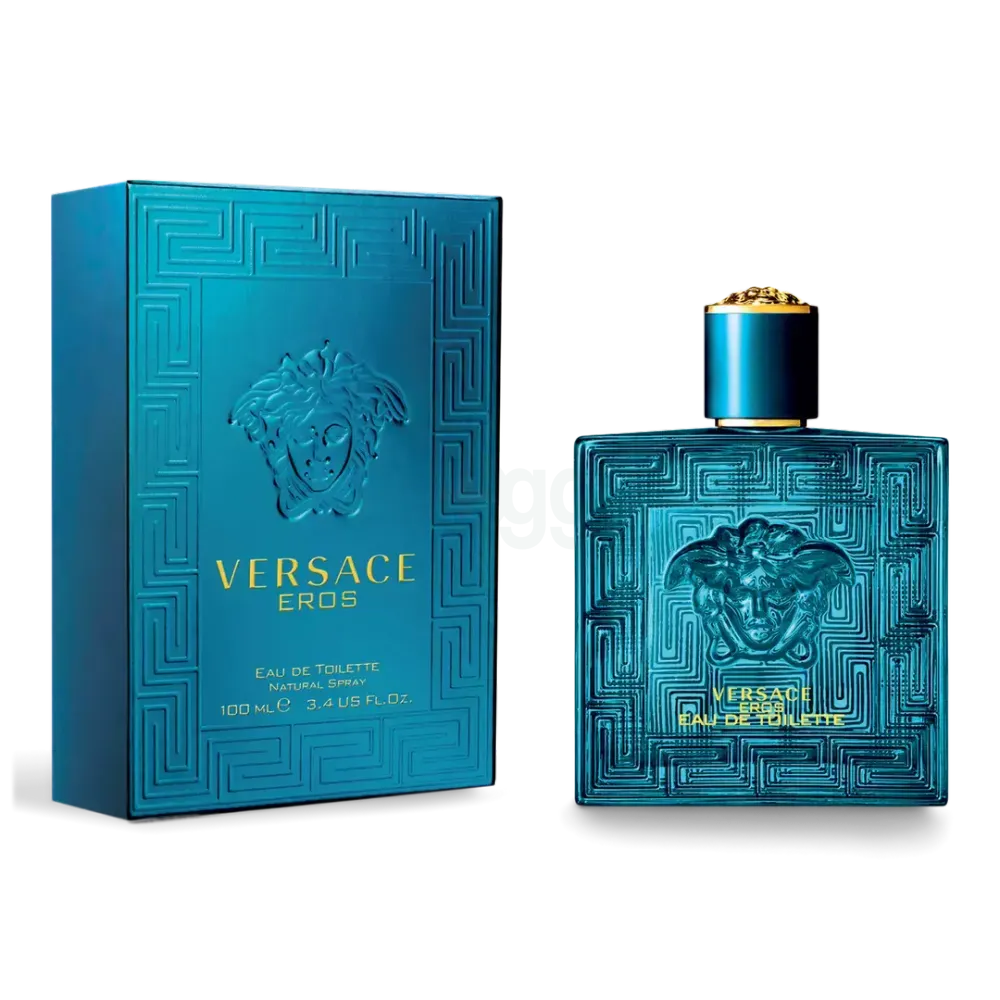 Versace Eros EDT for Men  