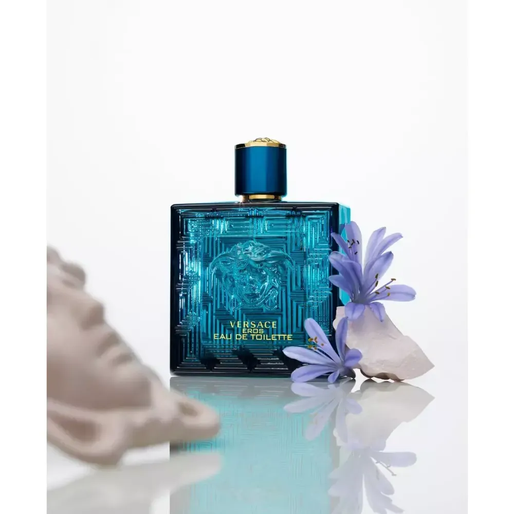 Versace Eros EDT for Men  