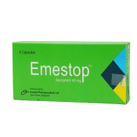Emestop 40mg Capsule