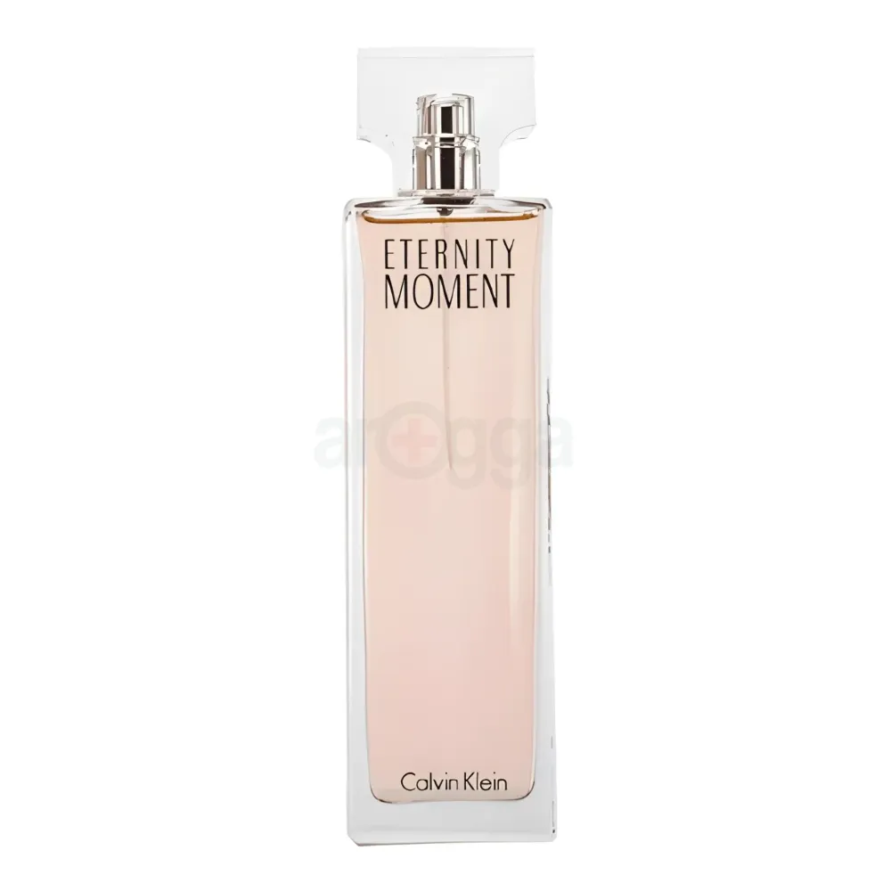 Calvin Klein Eternity Moment EDP Perfume for Women 100ml  