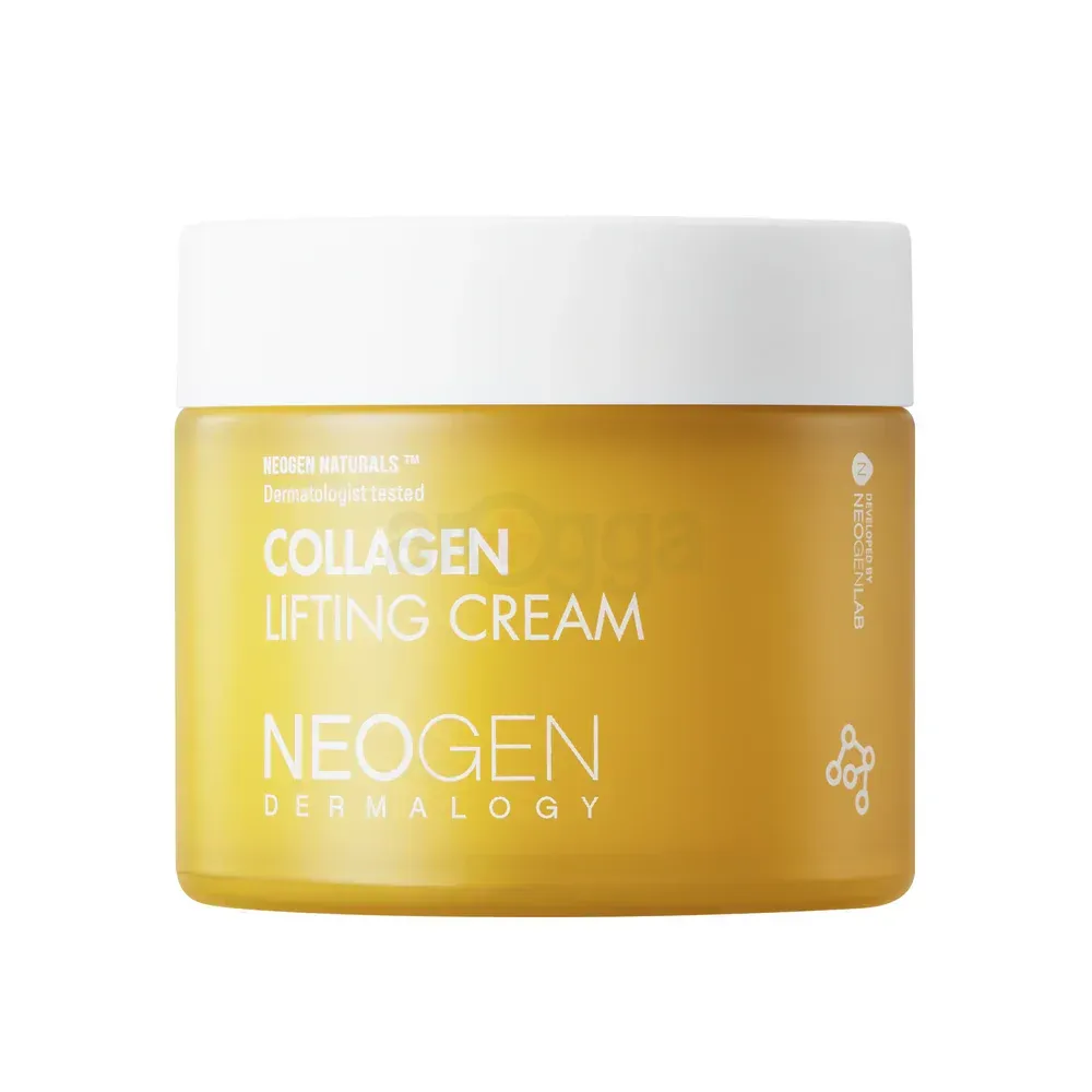 Neogen Dermalogy Collagen Lifting Cream - Arogga Beauty Store