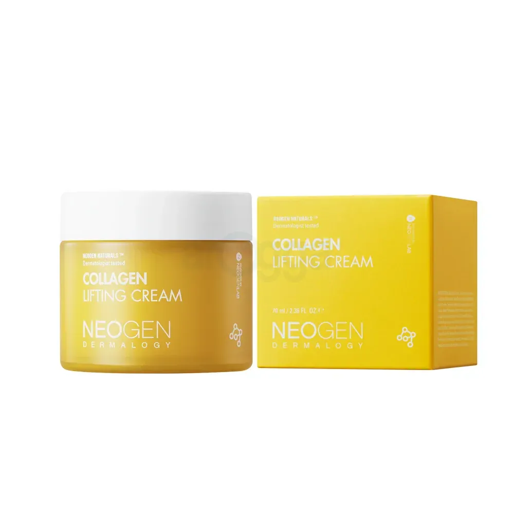 Neogen Dermalogy Collagen Lifting Cream  