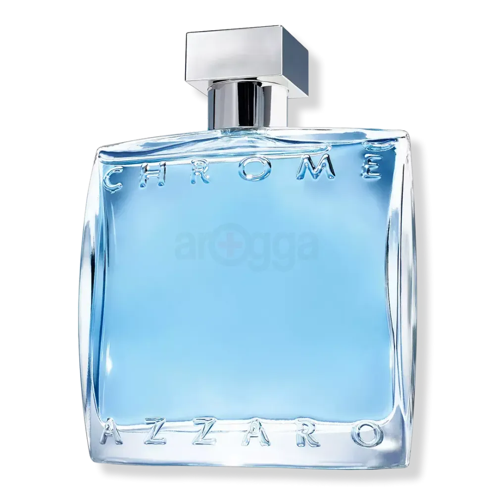 Azzaro Chrome EDT Perfume for Men  