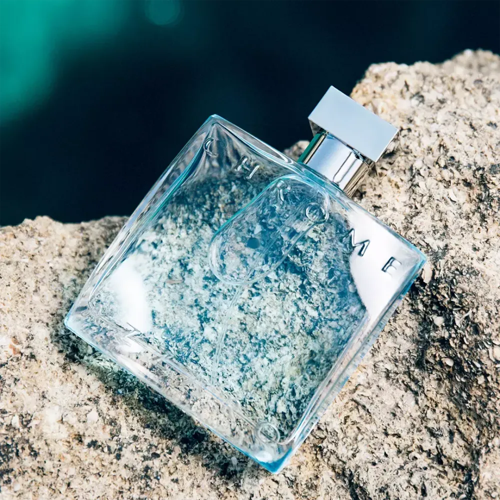 Azzaro Chrome EDT Perfume for Men  