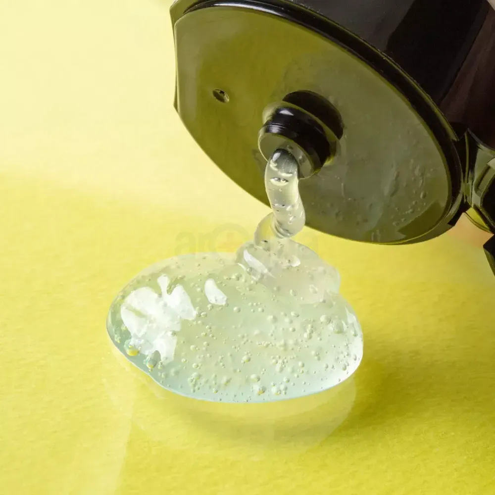 Cosrx Advanced Snail Mucin Gel Cleanser  