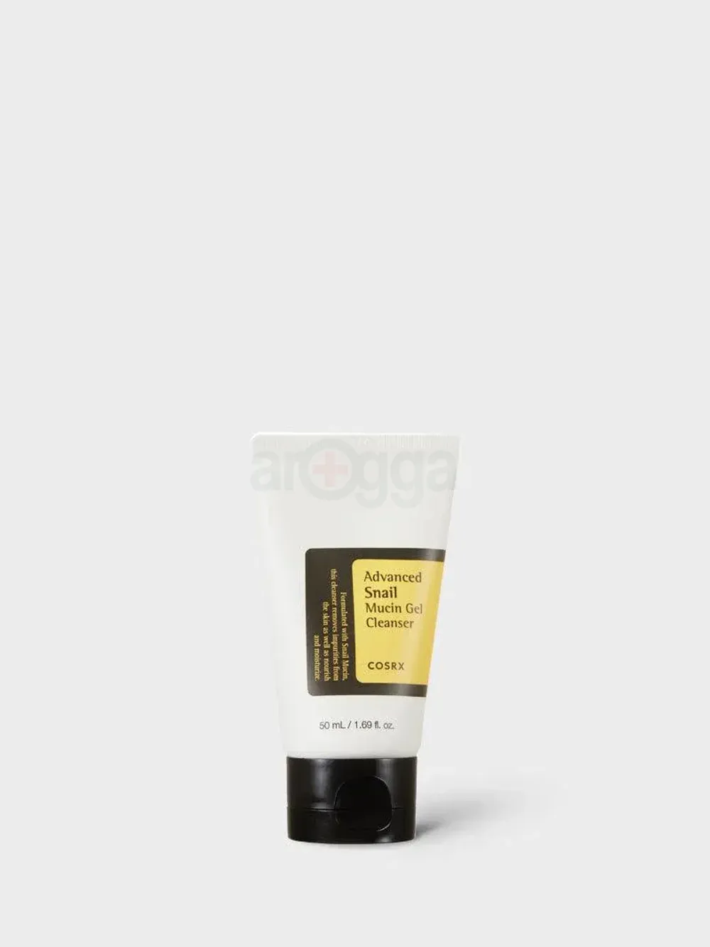 Cosrx Advanced Snail Mucin Gel Cleanser  