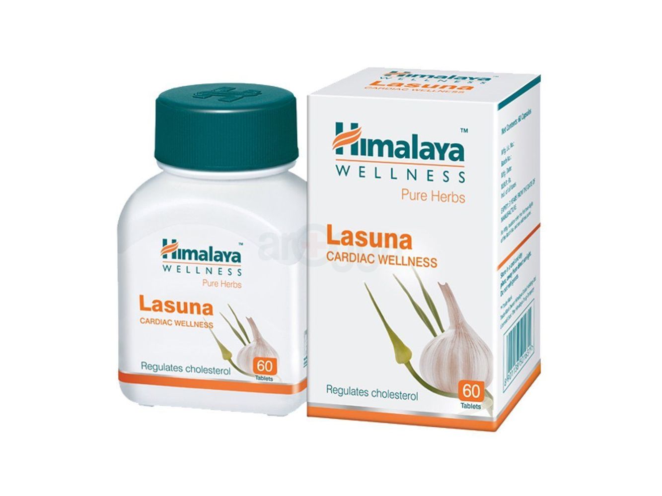 Himalaya Lasuna  