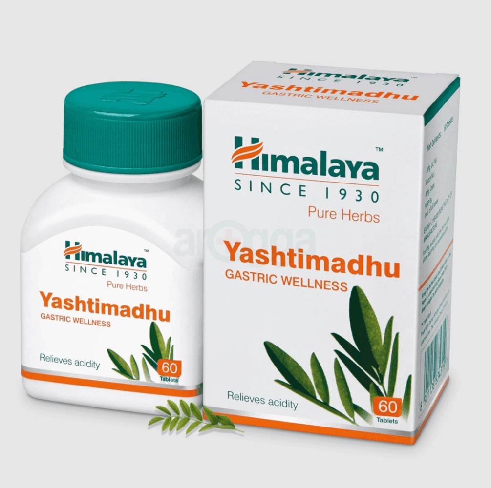 Himalaya Yashtimadhu  