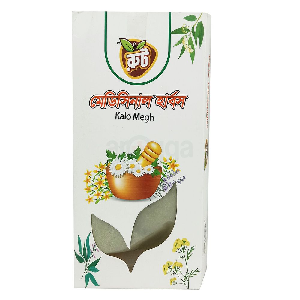 Root Premium Kalomegh Powder  