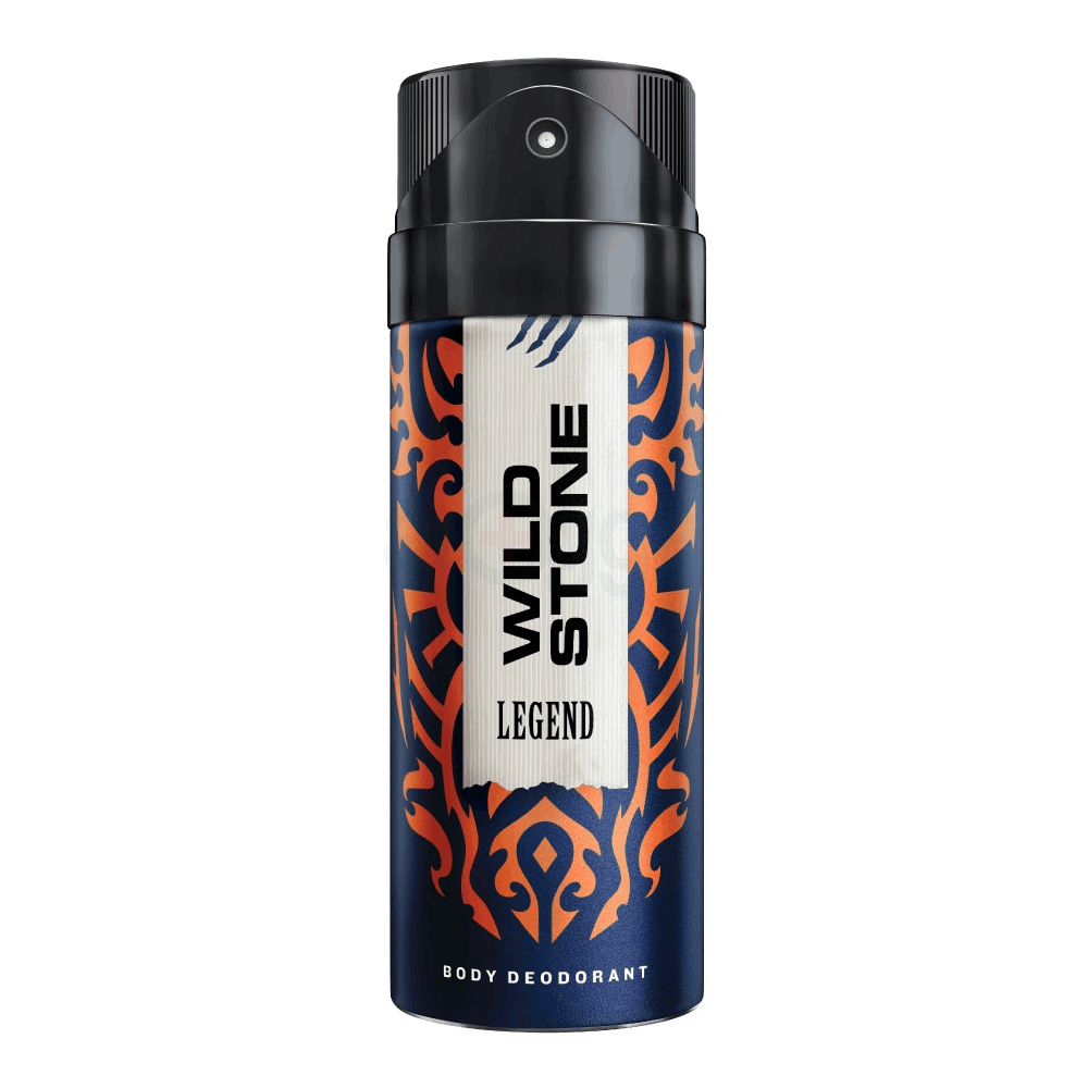 Wild Stone Body Spray Legend 150ml  
