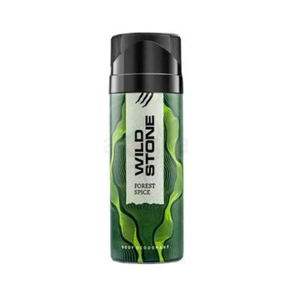 Wild Stone Body Spray Forest Spice 150ml  