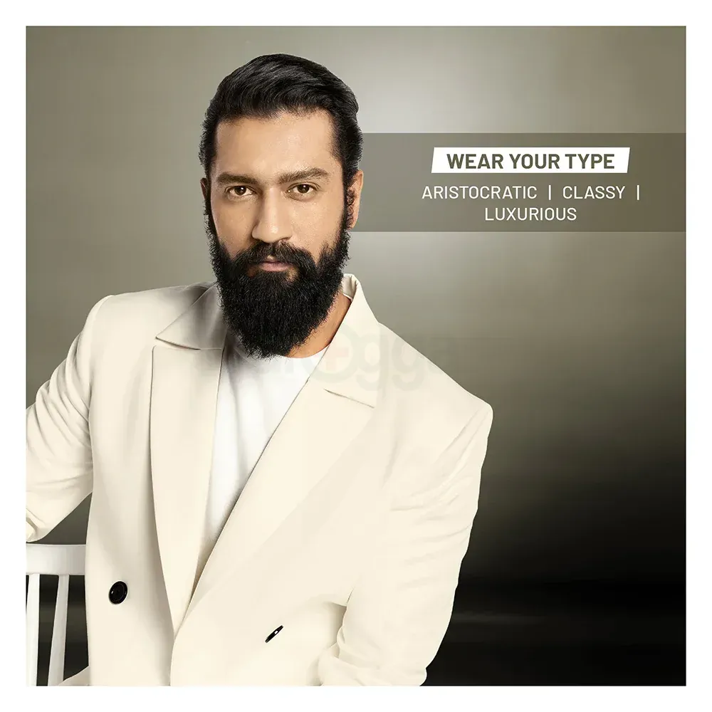 Wild Stone Code Gold Body Perfume  