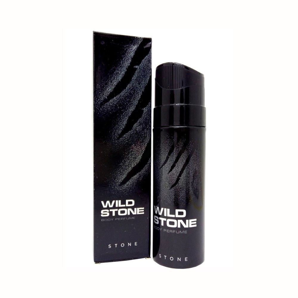 Wild Stone P.B.S Stone Perfume 120ml  