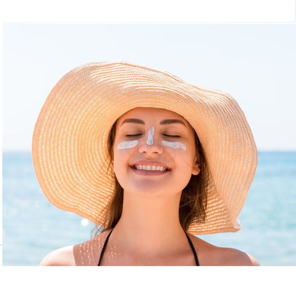 Cetaphil Very High Protection Sun Light Gel SPF 50+ for Sensitive Skin  