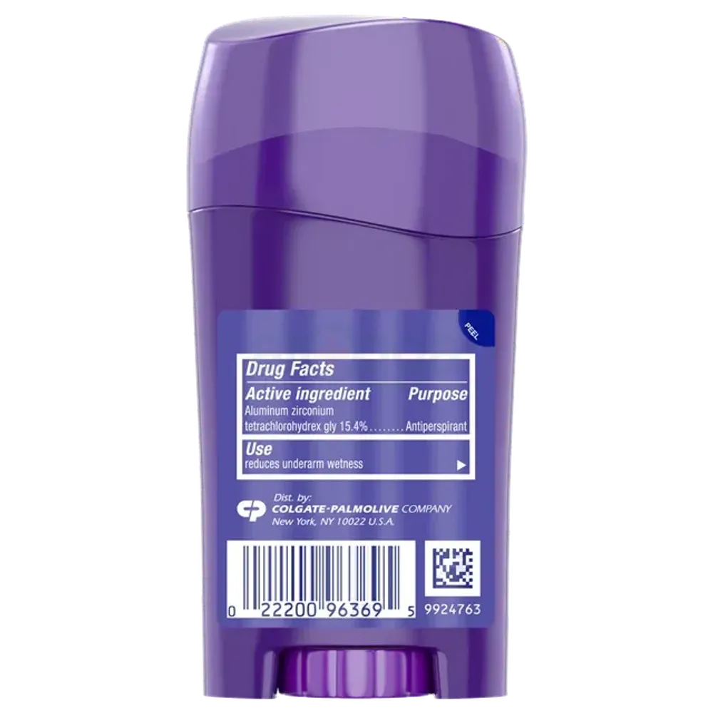 Lady Speed Stick Powder Fresh Invisible Dry Deodorant  