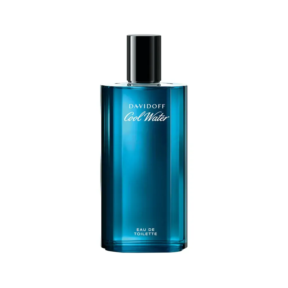 Davidoff Cool Water EDT Perfume for Men 125ml  