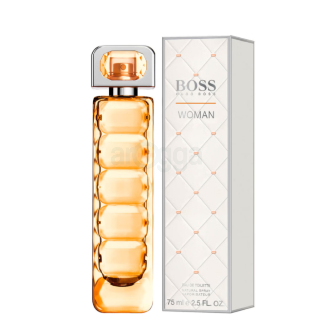 Hugo Boss EDT Natural Spray for Women  