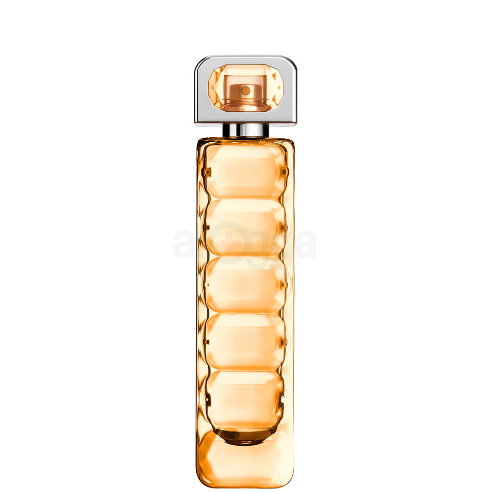 Hugo Boss EDT Natural Spray for Women  