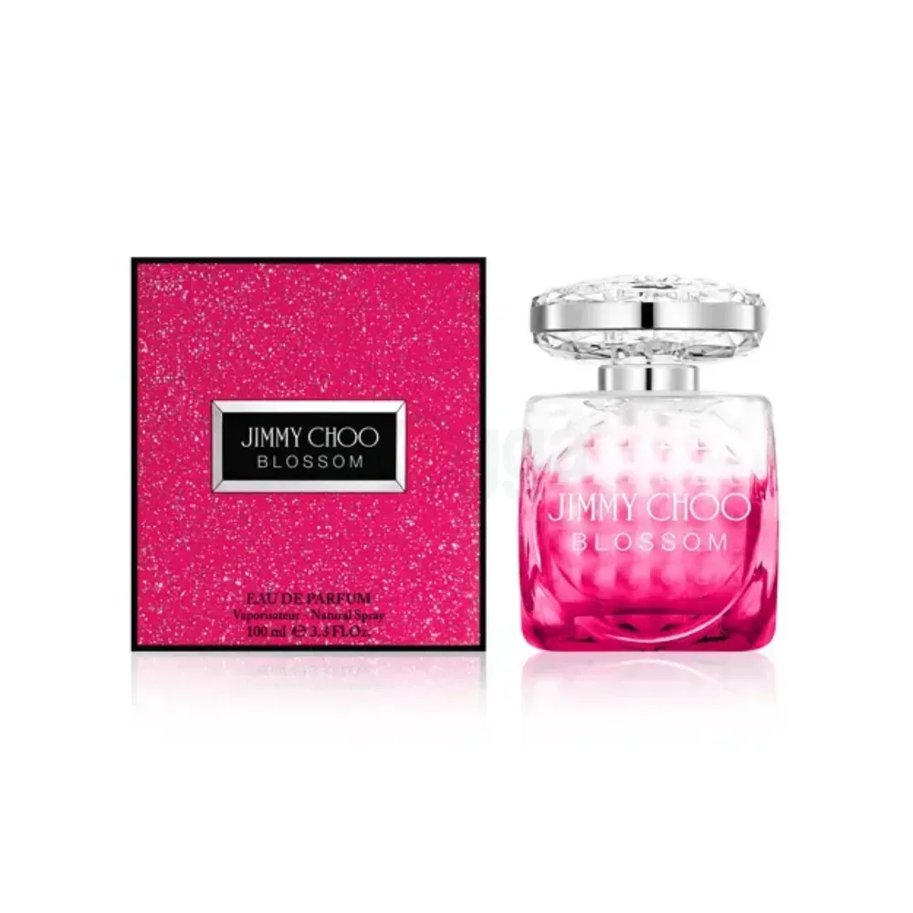 Jimmy choo light pink perfume clearance