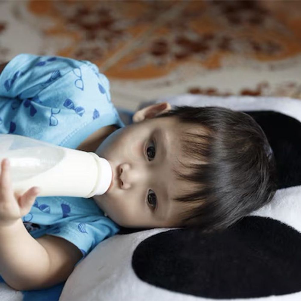 Nestle Lactogen Step 1 Infant Milk Formula 0-12 Months  