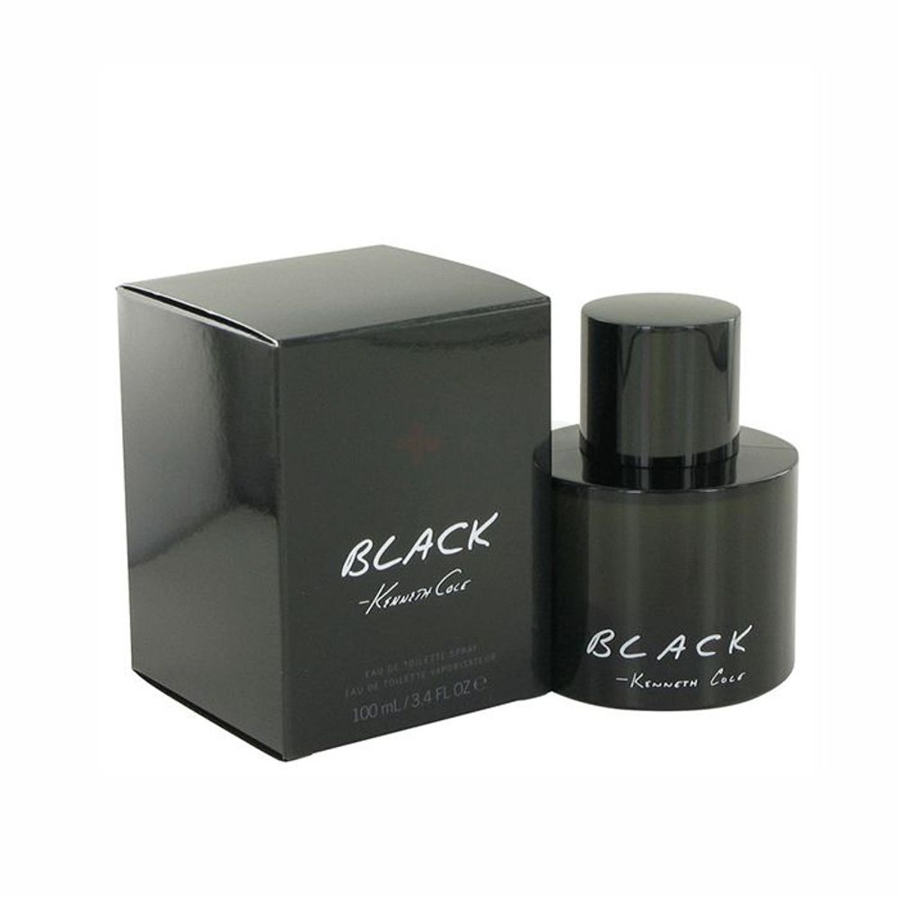 Kenneth Cole Black EDT Spray for Women  