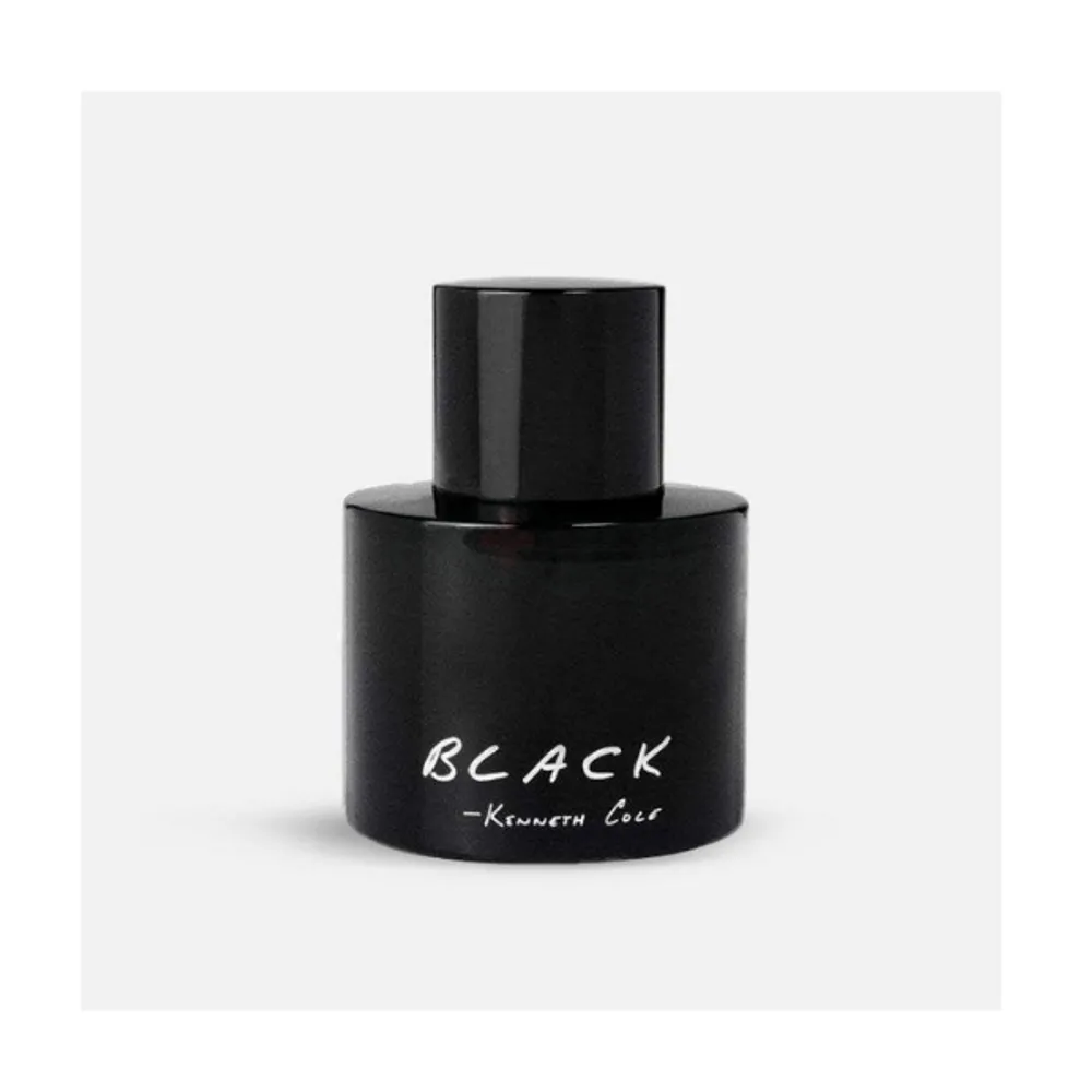 Kenneth Cole Black EDT Spray for Women  