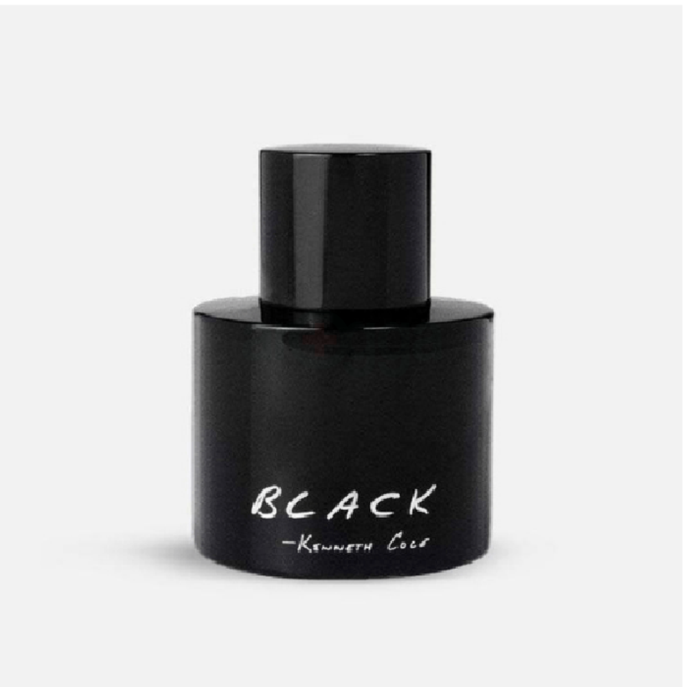 Kenneth Cole Black EDT Spray for Women  