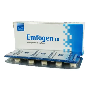 Emfogen 10mg Tablet