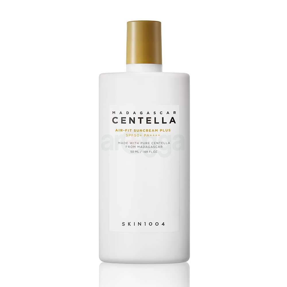 Skin 1004 Madagascar Centella Air-Fit Sun Serum SPF50+  