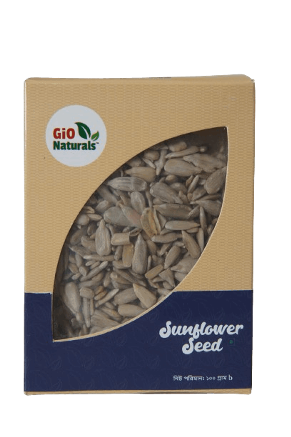 GN Sunflower Seed 100gm  