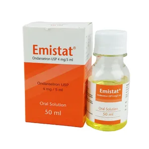 Emistat 4mg/5ml Syrup