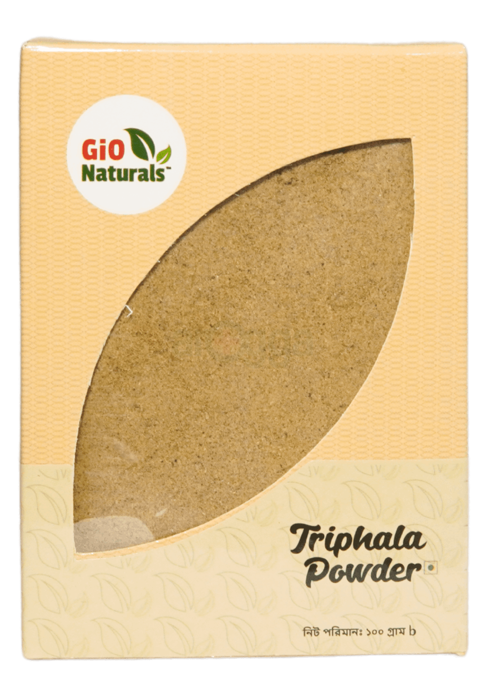 GN Triphala Powder  