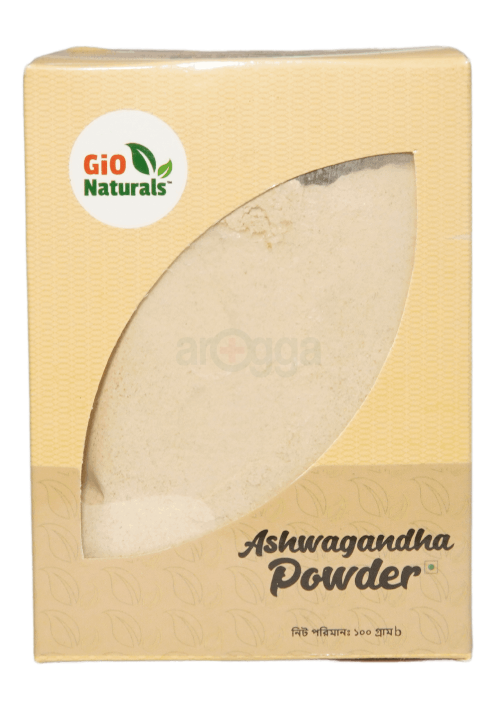GN Ashwagandha Powder  