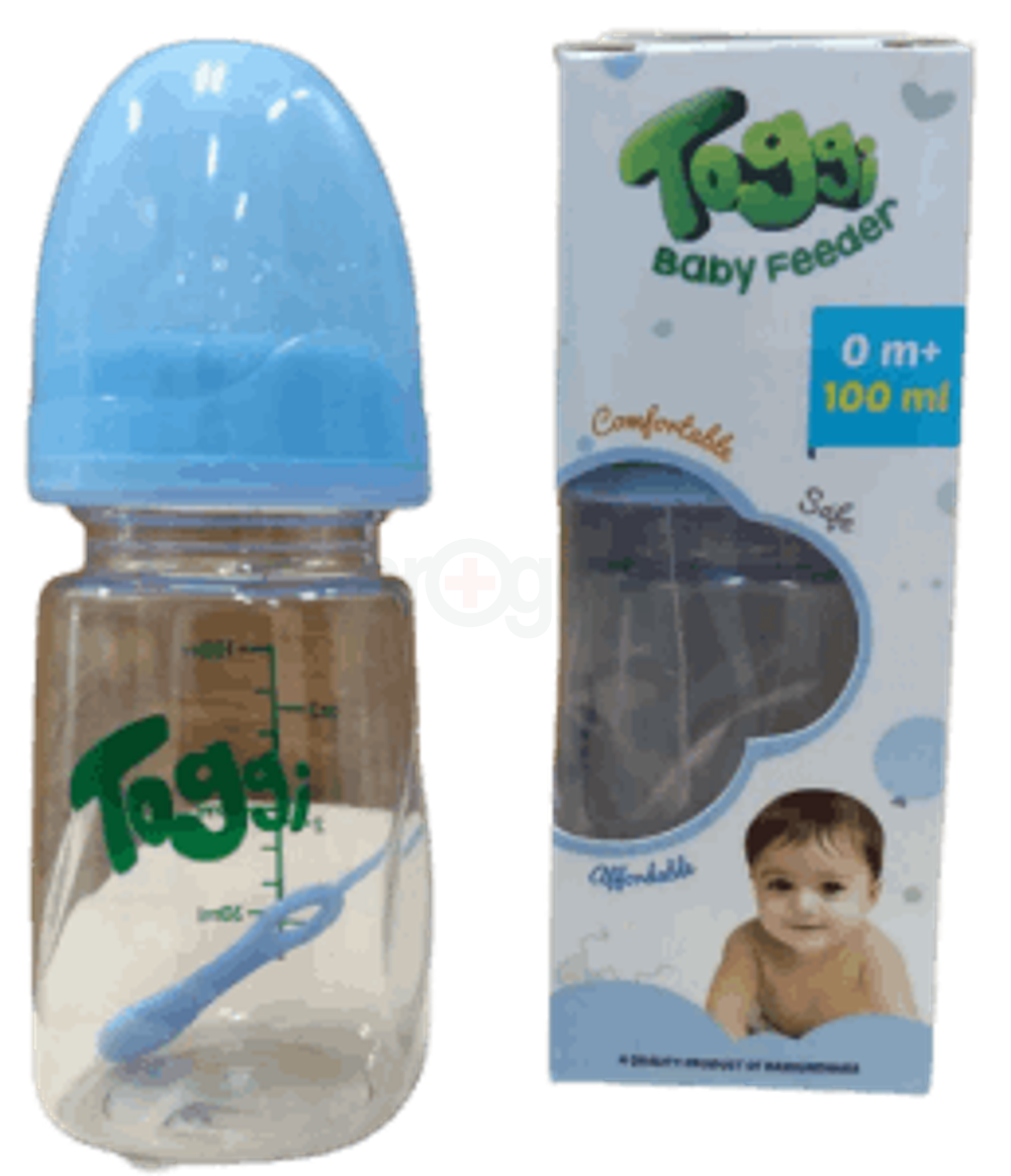 Toggi Baby Feeder (0 m+)  