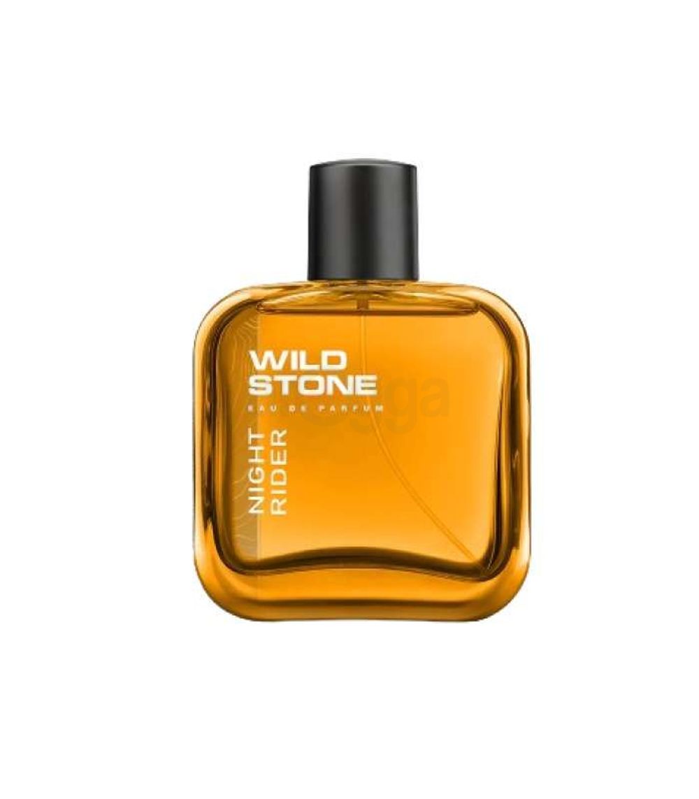 Wild Stone Night Rider Perfume –50ml  