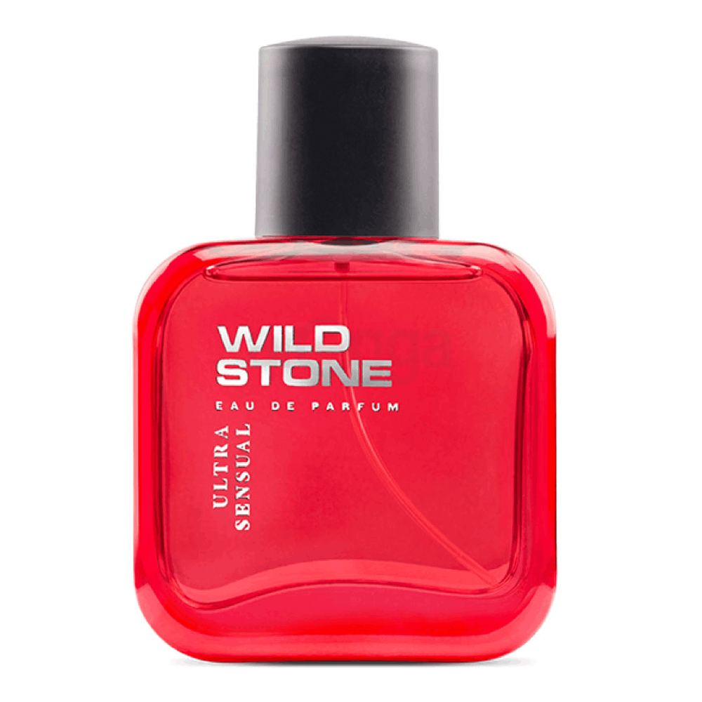 Wild Stone Ultra Sensual Perfume –50ml  