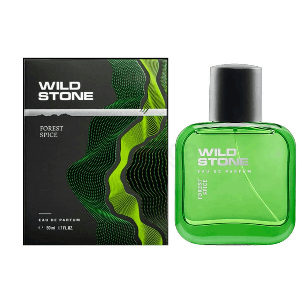 Wild Stone Forest Spice Perfume –50ml  