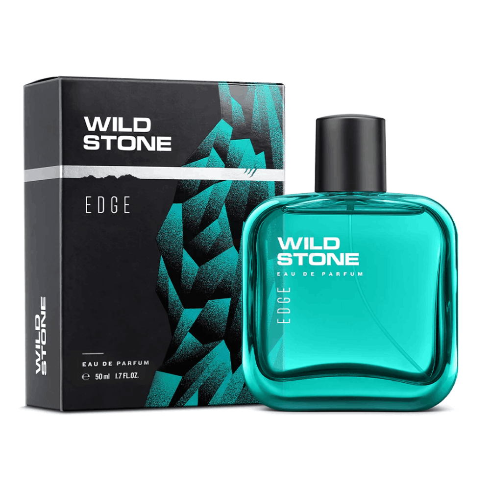 Wild Stone Edge Perfume –50ml  