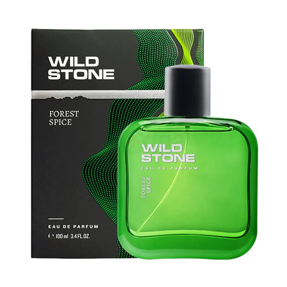 Wild Stone Forest Spice Perfume –100ml  