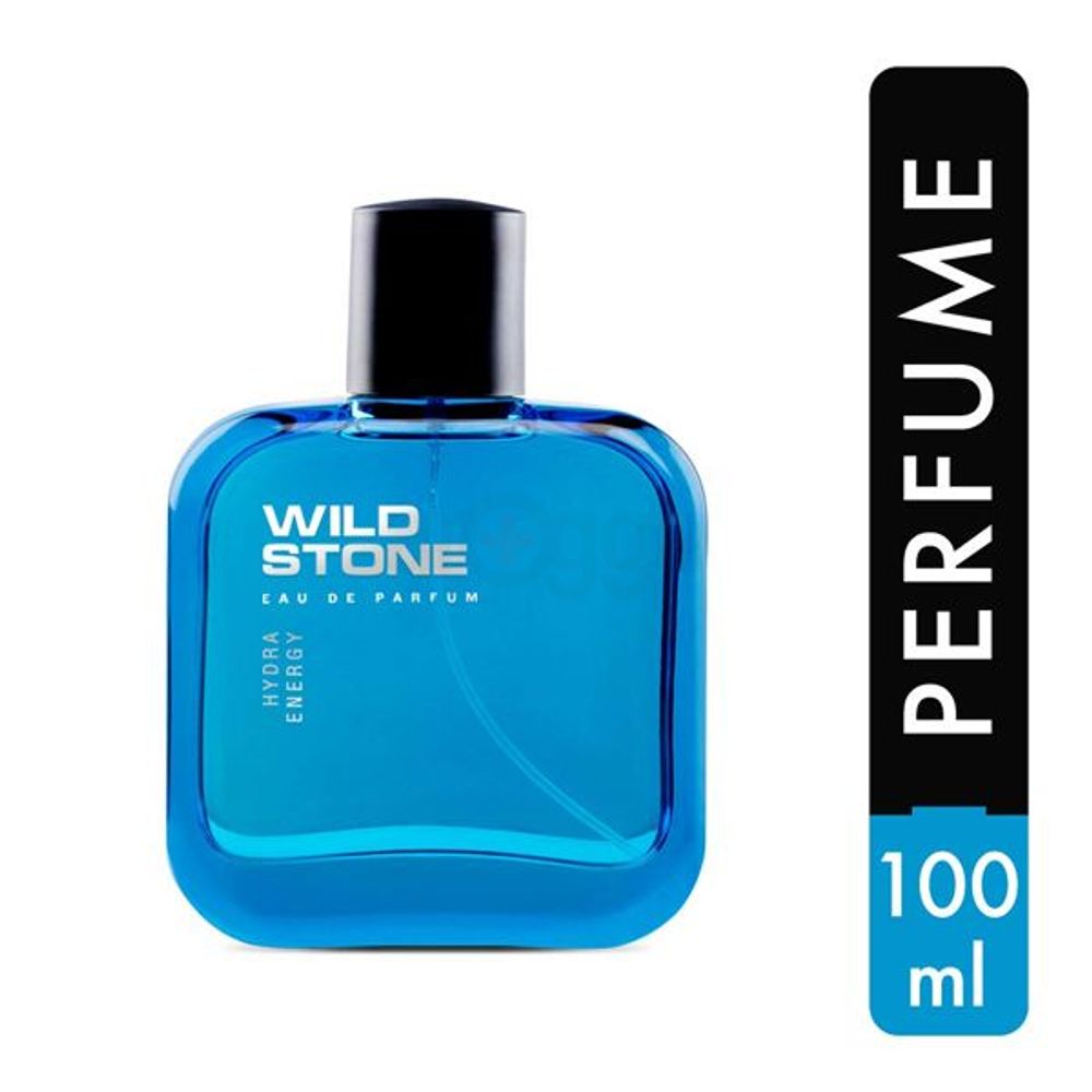 Wild Stone Hydra Energy Perfume –100ml  