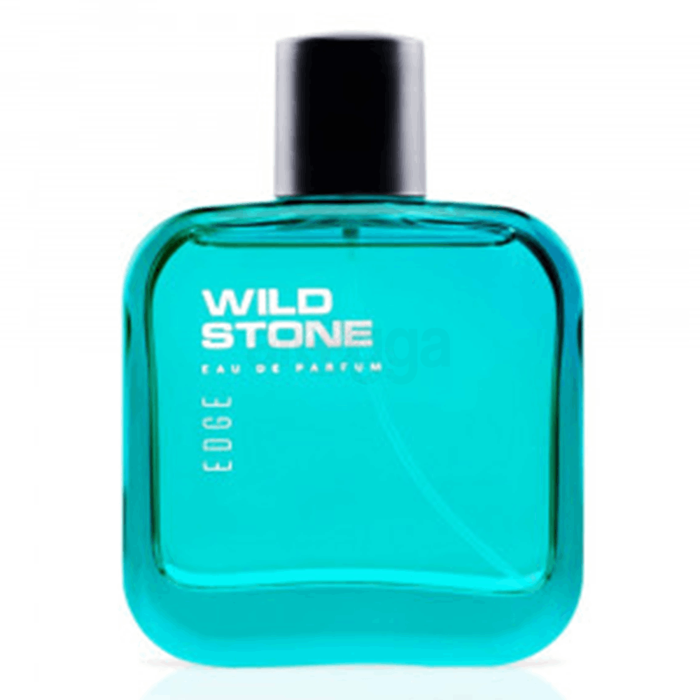 Wild Stone Edge Perfume –100ml  