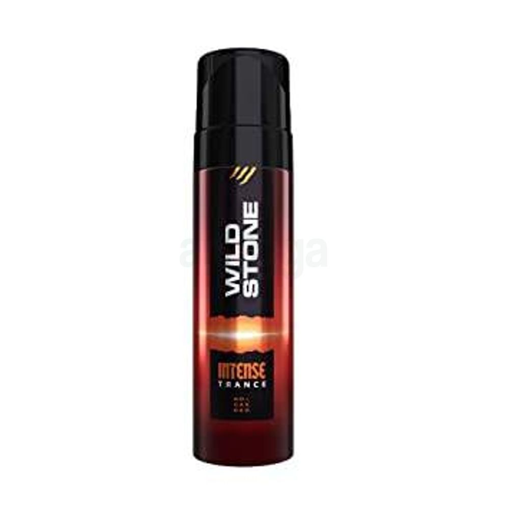 Wild Stone Intense Trance Body Spray 120ml  