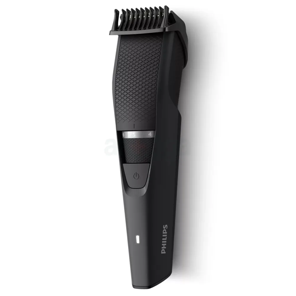 Philips BT 3302/15 Series 3000 Beard Trimmer for Men  