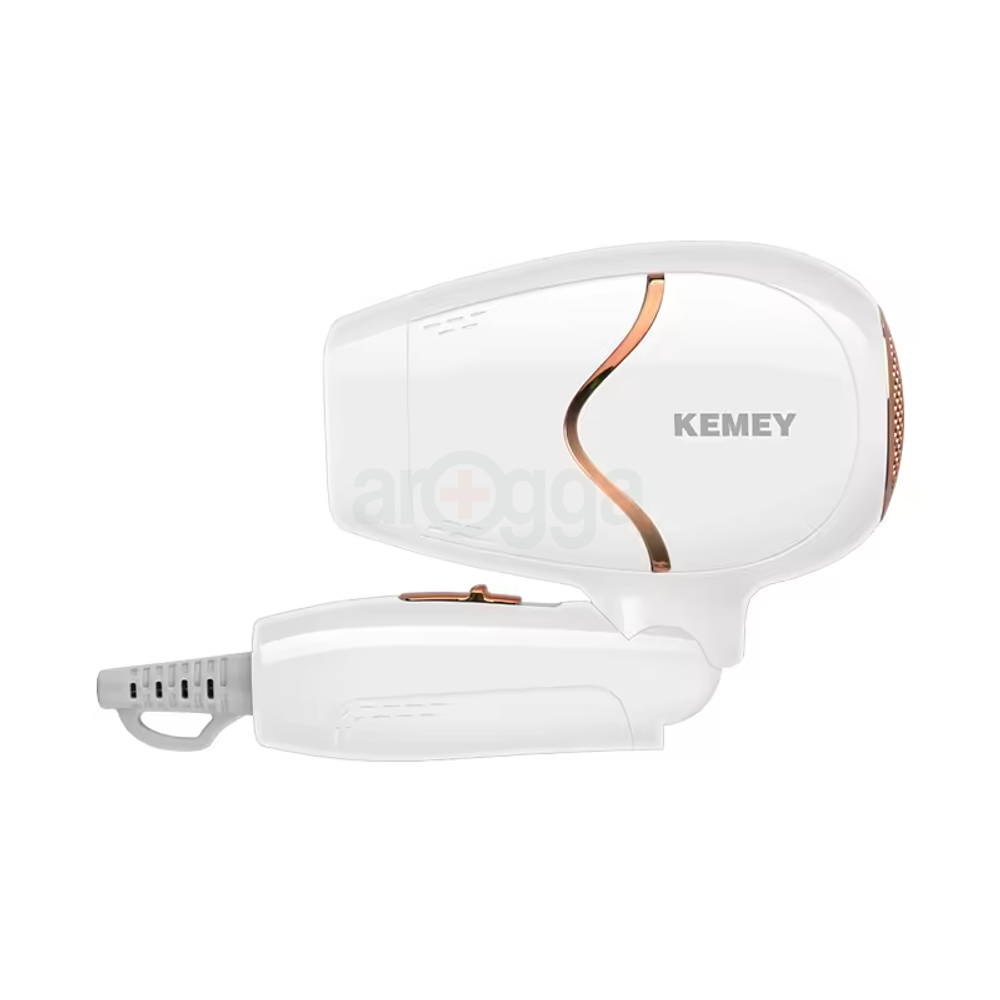 Kemey Professional Hair Dryer KM- 6839  