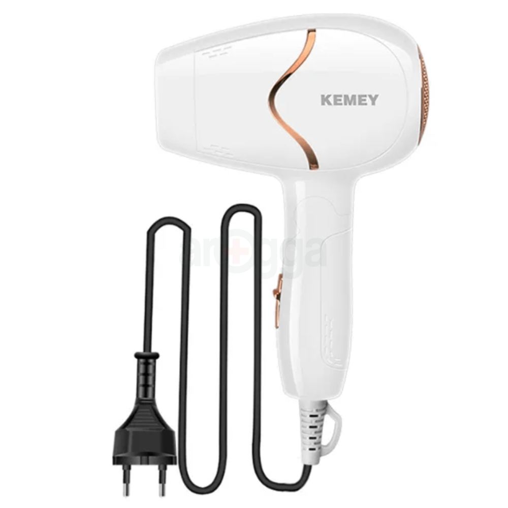Kemey Professional Hair Dryer KM- 6839  