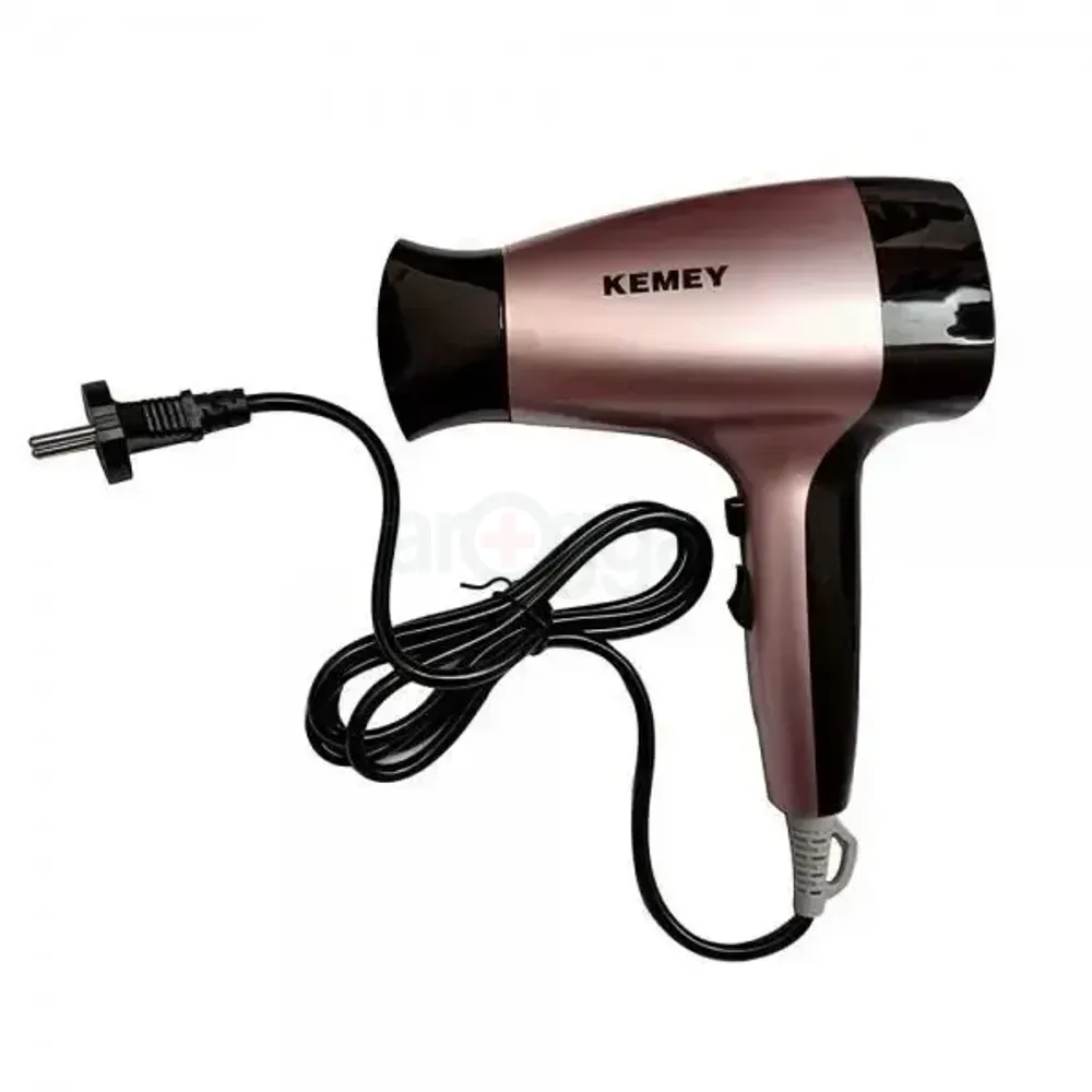 Kemei professional Hair Dryer KM- 6836 1800W  