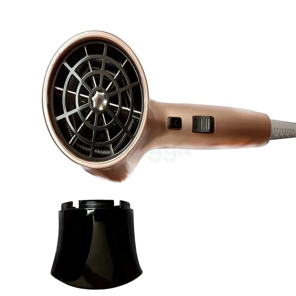 Kemei professional Hair Dryer KM- 6836 1800W  