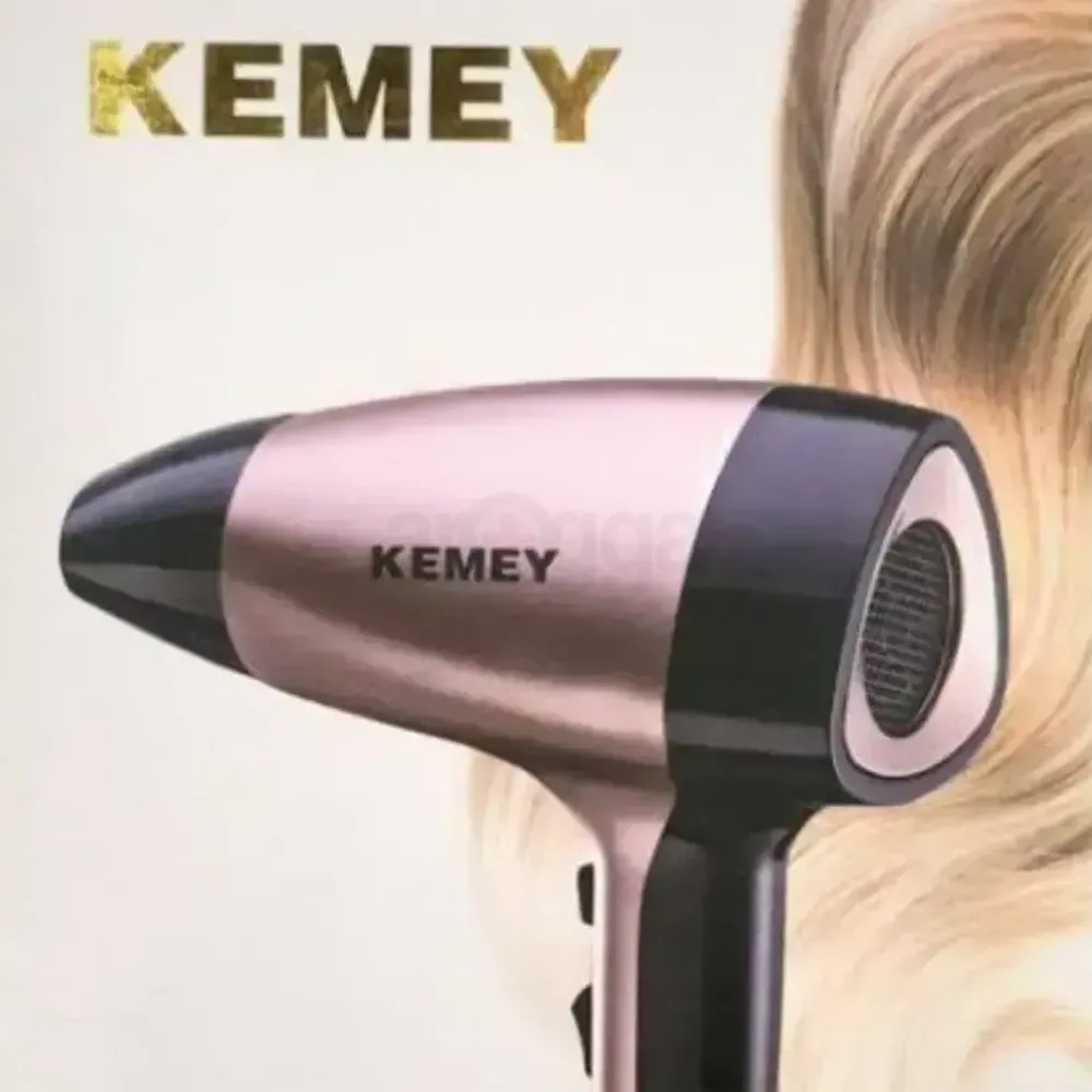 Kemei professional Hair Dryer KM- 6836 1800W  