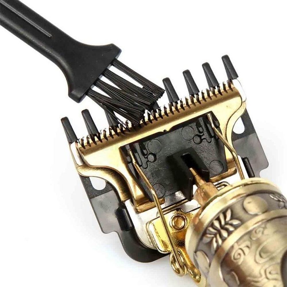 Vintage T9 Hair Cutting Machine with Digital Display  