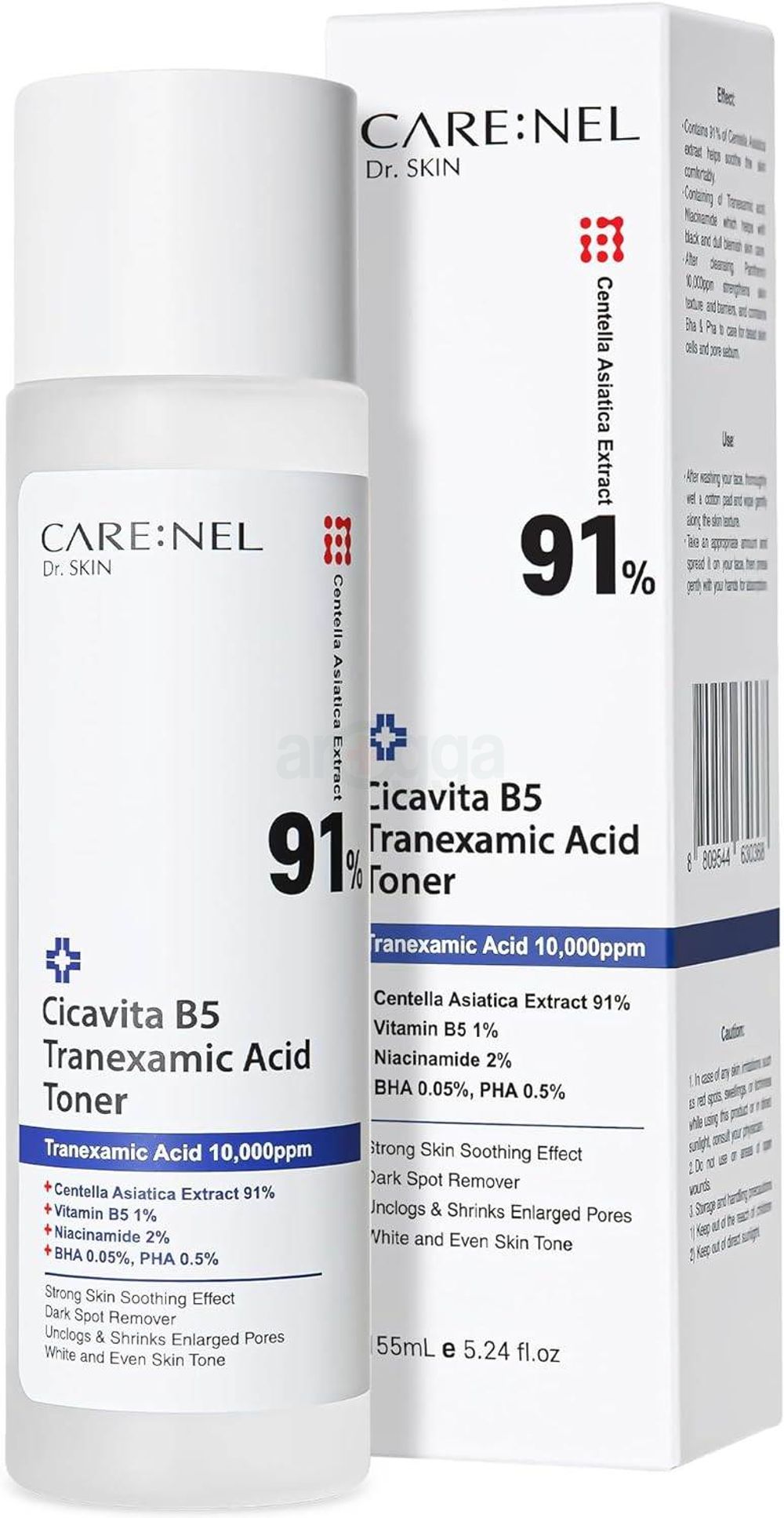 Care:Nel Cicavita B5 Tranexamic Acid Toner  